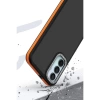 Newface Xiaomi Redmi Note 13 Pro 4G Harvel Kapak - Siyah