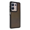 Newface Xiaomi Redmi Note 13 Pro 4G Harvel Kapak - Titan Gri