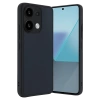 Newface Xiaomi Redmi Note 13 Pro 4G Kılıf Aras Deri Kapak - Lacivert