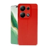 Newface Xiaomi Redmi Note 13 Pro 4G Kılıf Auto Focus Kapak