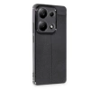 Newface Xiaomi Redmi Note 13 Pro 4G Kılıf Auto Focus Kapak
