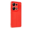 Newface Xiaomi Redmi Note 13 Pro 4G Kılıf Auto Focus Kapak
