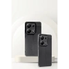 Newface Xiaomi Redmi Note 13 Pro 4G Kılıf Auto Focus Kapak - Kırmızı