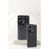 Newface Xiaomi Redmi Note 13 Pro 4G Kılıf Auto Focus Kapak - Lila