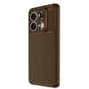 Newface Xiaomi Redmi Note 13 Pro 4G Kılıf Auto Focus Karbon Kapak