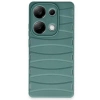 Newface Xiaomi Redmi Note 13 Pro 4G Kılıf Bibercas Silikon Kapak