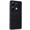 Newface Xiaomi Redmi Note 13 Pro 4G Kılıf Bibercas Silikon Kapak