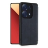 Xiaomi Redmi Note 13 Pro 4G Kılıf Flip Cover