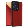 Xiaomi Redmi Note 13 Pro 4G Kılıf Flip Cover