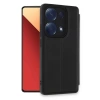Xiaomi Redmi Note 13 Pro 4G Kılıf Flip Cover