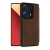 Xiaomi Redmi Note 13 Pro 4G Kılıf Flip Cover