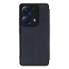 Xiaomi Redmi Note 13 Pro 4G Kılıf Flip Cover