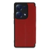 Xiaomi Redmi Note 13 Pro 4G Kılıf Flip Cover