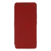 Newface Xiaomi Redmi Note 13 Pro 4G Kılıf Flip Cover - Kırmızı