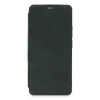 Newface Xiaomi Redmi Note 13 Pro 4G Kılıf Flip Cover - Koyu Yeşil