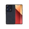 Newface Xiaomi Redmi Note 13 Pro 4G Kılıf Flip Cover - Lacivert