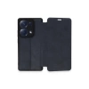 Newface Xiaomi Redmi Note 13 Pro 4G Kılıf Flip Cover - Lacivert