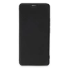 Newface Xiaomi Redmi Note 13 Pro 4G Kılıf Flip Cover - Siyah