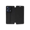 Newface Xiaomi Redmi Note 13 Pro 4G Kılıf Flip Cover - Siyah