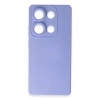 Newface Xiaomi Redmi Note 13 Pro 4G Kılıf Nano içi Kadife Silikon