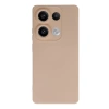 Newface Xiaomi Redmi Note 13 Pro 4G Kılıf Nano içi Kadife Silikon