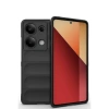 Newface Xiaomi Redmi Note 13 Pro 4G Kılıf Optimum Silikon