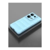 Newface Xiaomi Redmi Note 13 Pro 4G Kılıf Optimum Silikon - Krem