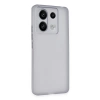 Newface Xiaomi Redmi Note 13 Pro 4G Kılıf Puma Silikon - Mor