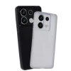 Newface Xiaomi Redmi Note 13 Pro 4G Kılıf Puma Silikon - Mor
