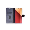 Newface Xiaomi Redmi Note 13 Pro 4G Kılıf Trend S Plus Kapaklı Kılıf - Taba