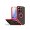 Newface Xiaomi Redmi Note 13 Pro 4G Montreal Yüzüklü Silikon Kapak