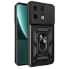 Newface Xiaomi Redmi Note 13 Pro 4G Pars Lens Yüzüklü Silikon