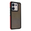 Newface Xiaomi Redmi Note 13 Pro 5G Harvel Kapak - Kırmızı