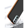 Newface Xiaomi Redmi Note 13 Pro 5G Harvel Kapak - Lacivert
