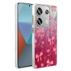 Newface Xiaomi Redmi Note 13 Pro 5G Kılıf Blade Aynalı Desenli Kapak