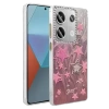 Newface Xiaomi Redmi Note 13 Pro 5G Kılıf Blade Aynalı Desenli Kapak