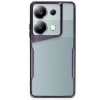 Newface Xiaomi Redmi Note 13 Pro 5G Kılıf Boyi Silikon Kapak
