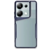 Newface Xiaomi Redmi Note 13 Pro 5G Kılıf Boyi Silikon Kapak