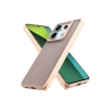 Newface Xiaomi Redmi Note 13 Pro 5G Kılıf Elegant Kapak - Pudra