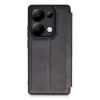 Newface Xiaomi Redmi Note 13 Pro 5G Kılıf Flip Cover