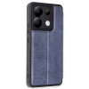 Newface Xiaomi Redmi Note 13 Pro 5G Kılıf Flip Cover - Lacivert