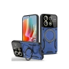 Newface Xiaomi Redmi Note 13 Pro 5G Kılıf Joy Lens Standlı Kapak