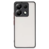 Newface Xiaomi Redmi Note 13 Pro 5G Kılıf Montreal Silikon Kapak