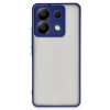 Newface Xiaomi Redmi Note 13 Pro 5G Kılıf Montreal Silikon Kapak