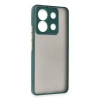Newface Xiaomi Redmi Note 13 Pro 5G Kılıf Montreal Silikon Kapak