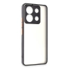 Newface Xiaomi Redmi Note 13 Pro 5G Kılıf Montreal Silikon Kapak