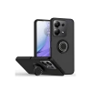 Newface Xiaomi Redmi Note 13 Pro 5G Kılıf Montreal Yüzüklü Silikon Kapak