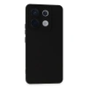 Newface Xiaomi Redmi Note 13 Pro 5G Kılıf Nano içi Kadife Silikon