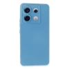 Newface Xiaomi Redmi Note 13 Pro 5G Kılıf Nano içi Kadife Silikon
