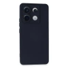 Newface Xiaomi Redmi Note 13 Pro 5G Kılıf Nano içi Kadife Silikon